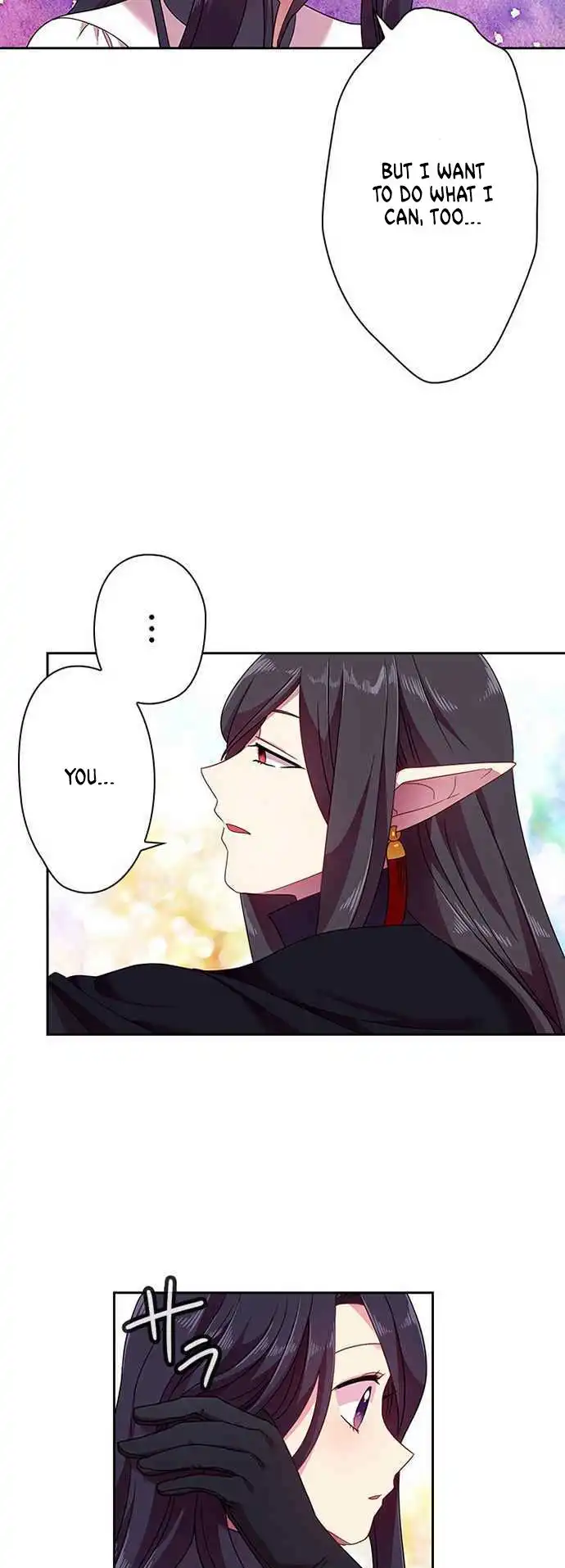 King's Concubine Chapter 42 29